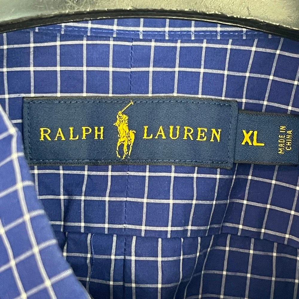 Polo Ralph Lauren polo ralph